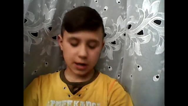 МОЕ ПЕРВОЕ ВИДЕО/ПОДПИСЫВАЙТЕСЬ!!)