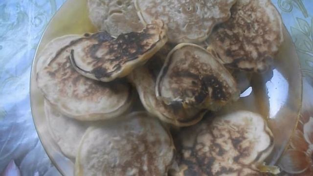 Экономное меню \три завтрака и вторые блюда