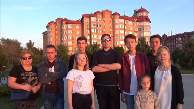 Астраханцы поддержали троллейбусный завод «Тролза»