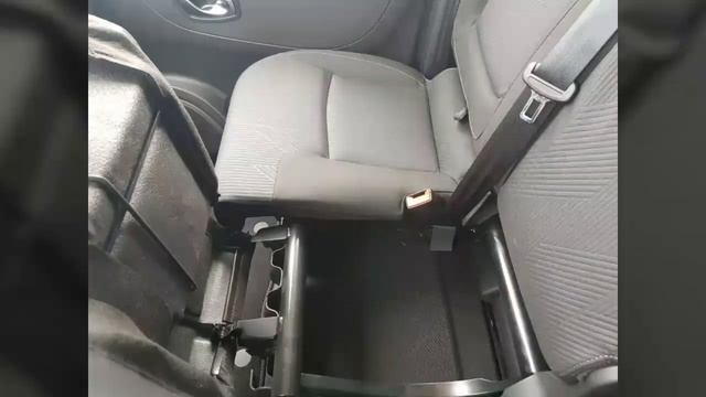 Renault Trafic 2019 premiera