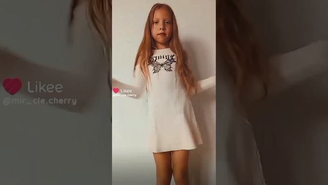 лёгкий танец