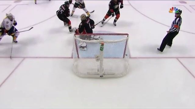 ФЗК Матч 5 Анахайм - Нэшвилл / WCF, Gm5: NSH @ ANA May 20, 2017