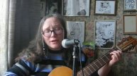 Leonard Cohen - Hallelujah (cover)