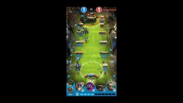 Gears Pop Review
