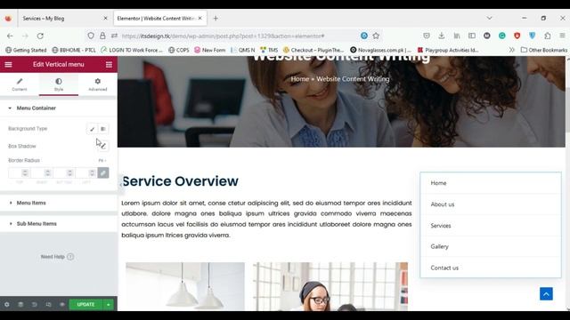 How To Make A WordPress Website | Digital Studio