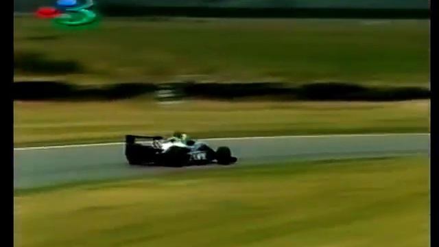 1993 Formula Atlantic Series