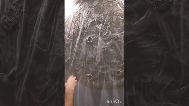 Decorative Plaster Luna!