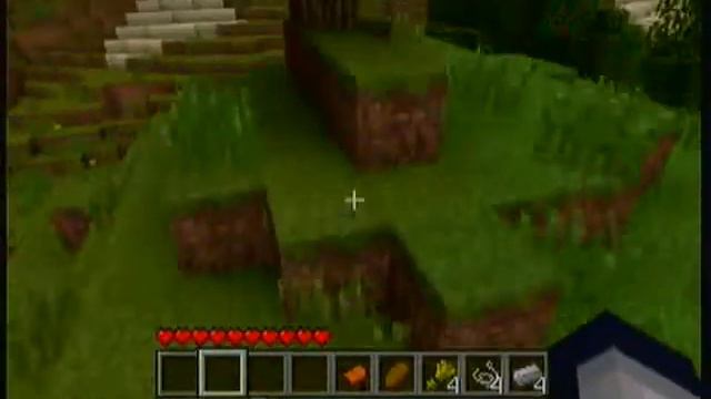 Making it Look Easy- Minecraft- When Pigs Fly