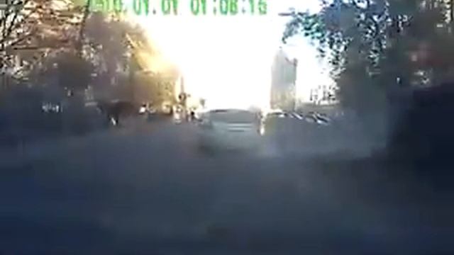 Дёрнули сумку .