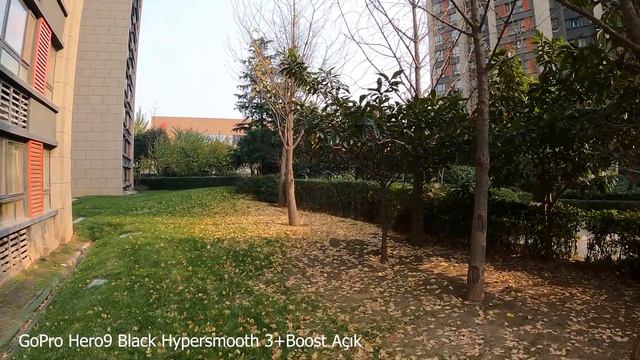 İphone 12 Promax,Dji Pocket 2,GoPro Hero 9 Black Video Performans Karşılaştırması