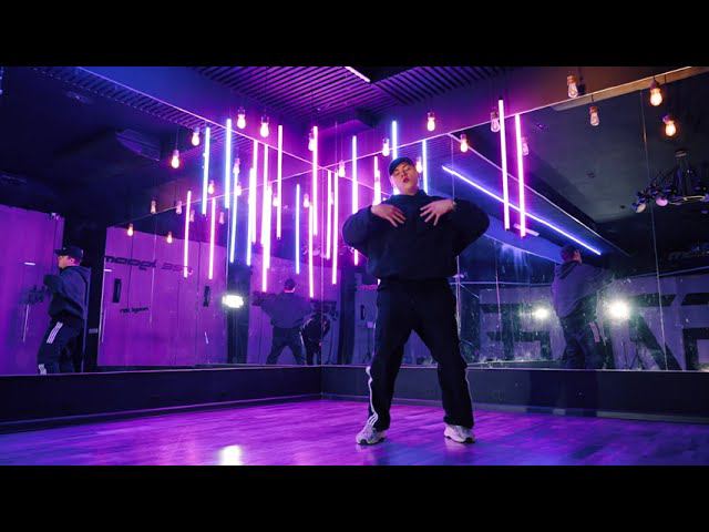 M357 DAILY: Hip-Hop Choreo - Andrey Moryzhenkov