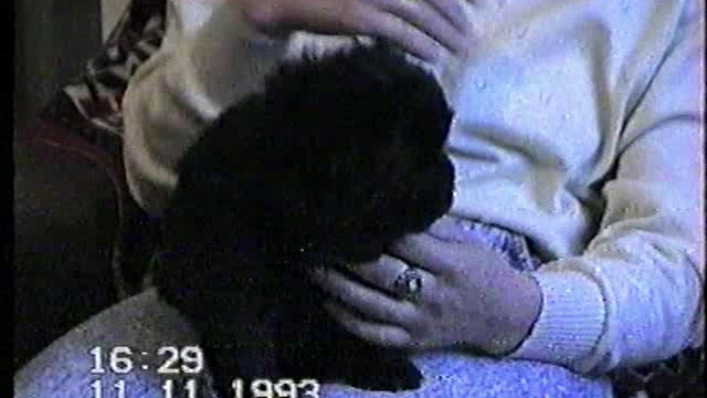 Краматорск 1993 год.
