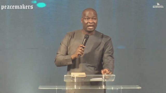 Overcoming Death As A Christian (Part 1 of 2) | Apostle Joshua Selman