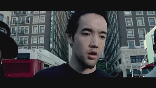 Hoobastank - The Reason (Official Music Video)