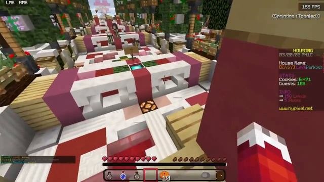 Minecraft Kid Thinks Minecraft Physics Are REAL...