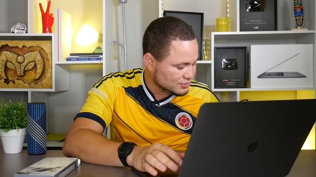 SIN ESTO LA NUEVA MAC NO SIRVE
