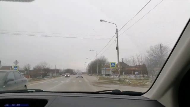 Стройка. Советы переезжающим на юг.