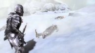 Skyrim special edition killing delphine compilation
