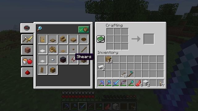 How to Make a Bed in Minecraft | Quick & Easy