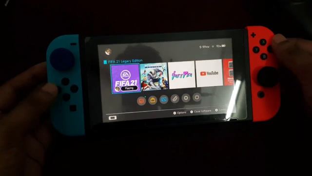Nintendo Switch Detailed Review (Malayalam) | ഇവൻ പുലിയാണ് കേട്ടാ.. 👌🏻