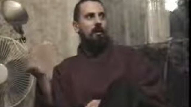 Дорже Жамбо -  Созерцание в Магдзал Тибетское боевое искусство