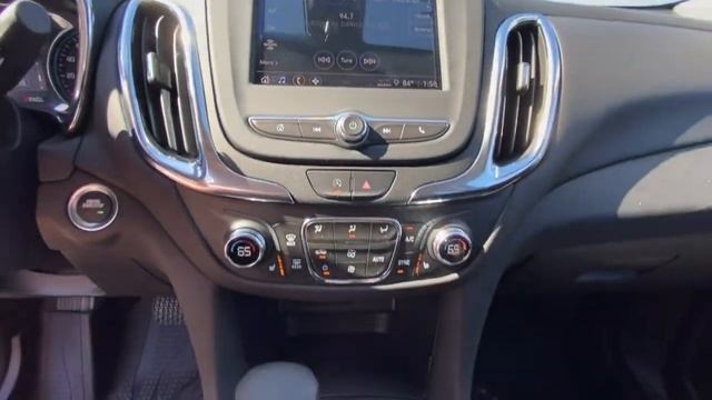 2022 Chevrolet Equinox Branson, Forsythe, Ozark, Kimberling City, Harrison, MO 246547