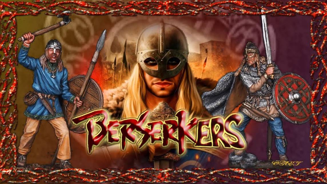 Берсерки - Berserkers, правда или вымысел