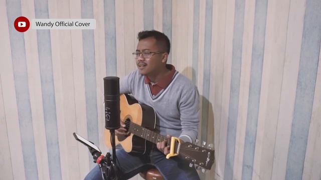 Amy Search & Inka Christie - Cinta Kita Live Cover By Wandy