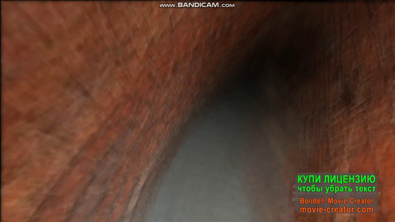Scp-087-B мод The 5th Descent прохождения