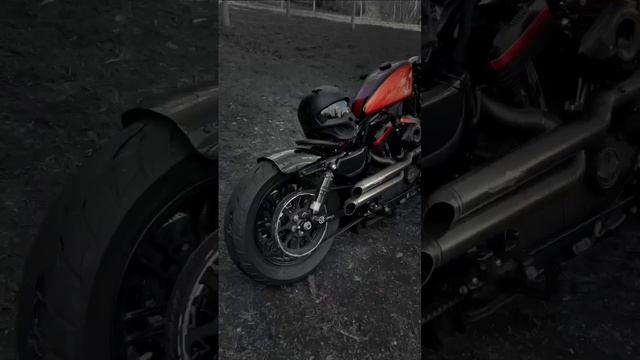 🏍️Вид имеет?🖤