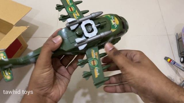 RC Helicopter Unboxed, Assemble, FLYING | Helicopter Video | Toy Helicopter Video, Toy Video