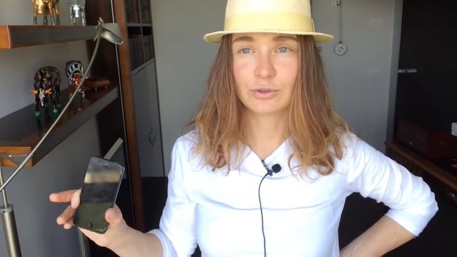 почему именно ultra dolce (но только показанные в видео!!!! ) ?