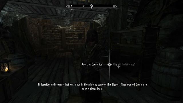 Skyrim: Game of Thrones Mod Playthrough {Part 38} ~ The Shadow Tower