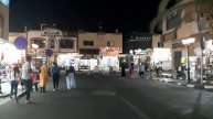 Шарм эль Шейх. Старый город снова. Всегда что то новое.