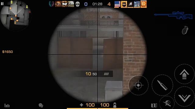 Приключения игрока в стендофф 2
