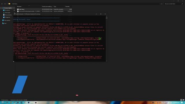 ✅Como Instalar Microsoft Store en Windows 10 LTSC 1809 (INSTALA AHORA!! ?)