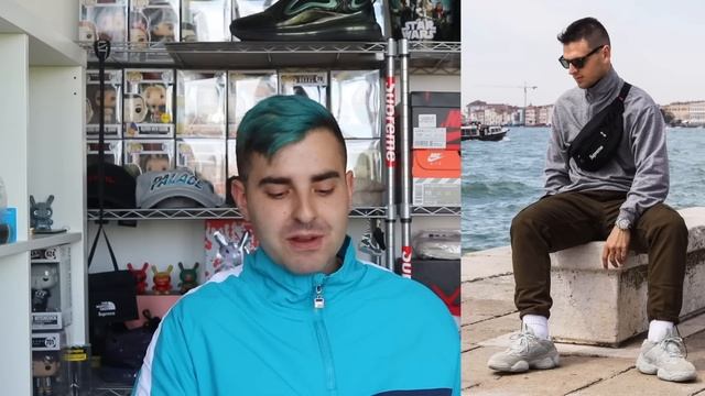 PUNTUANDO OUTFITS DEL 1 AL 10 (Moda 2019)