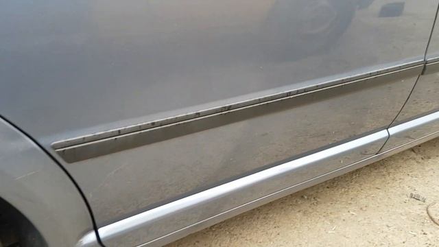 Prezentare Skoda Superb 1 2002 - 2008 Cod Culoare 9431 1.9 TDI AWX AY53FZT