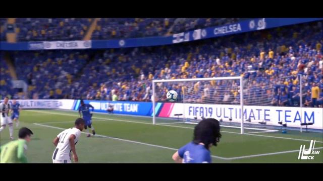 I mean it - FIFA 19 Edit - By LCKJaw