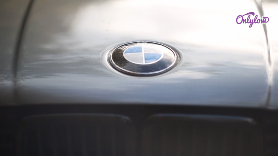 Onlylow [4 серия] | bmw e30 