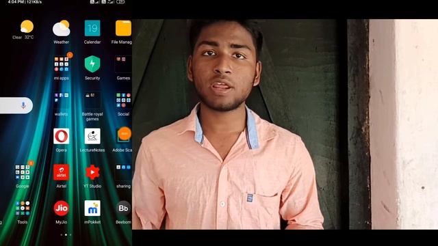 Share internate via Bluetooth-Android Bluetooth tethering .TECHNOTECH.