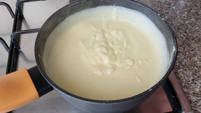 Se hai un limone? e latte prepara questo meraviglioso dolce in modo semplice è super gustoso
