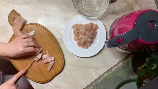 Швидка вечеря ??