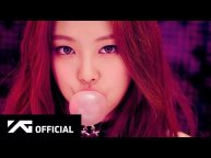 BLACKPINK - '붐바야 (BOOMBAYAH)' M-V