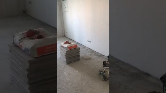 Ремонт квартир под ключ