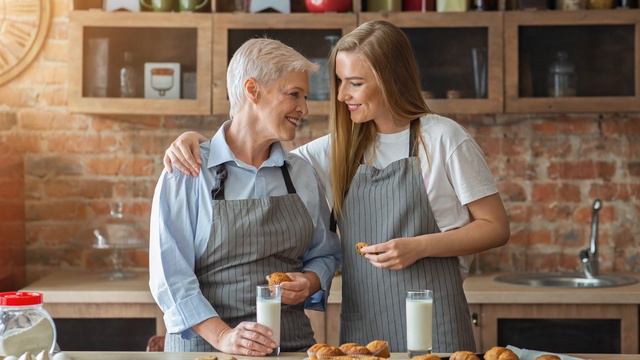 The Meaning of "Mamma Mia!" - Italian Phrase of the Week