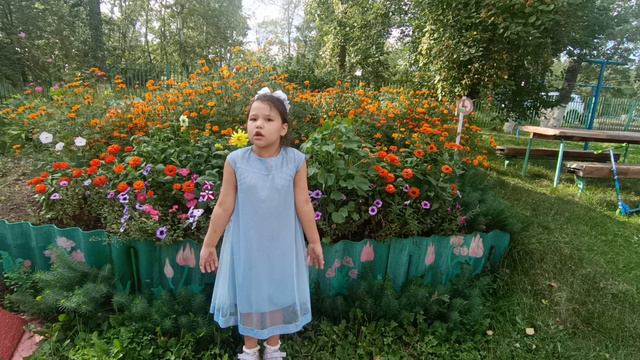 КОНКУРС ИСПОЛНИТЕЛЕЙ «ТЕБЕ, БАЙКАЛ!» 2024 - Панькова Арина