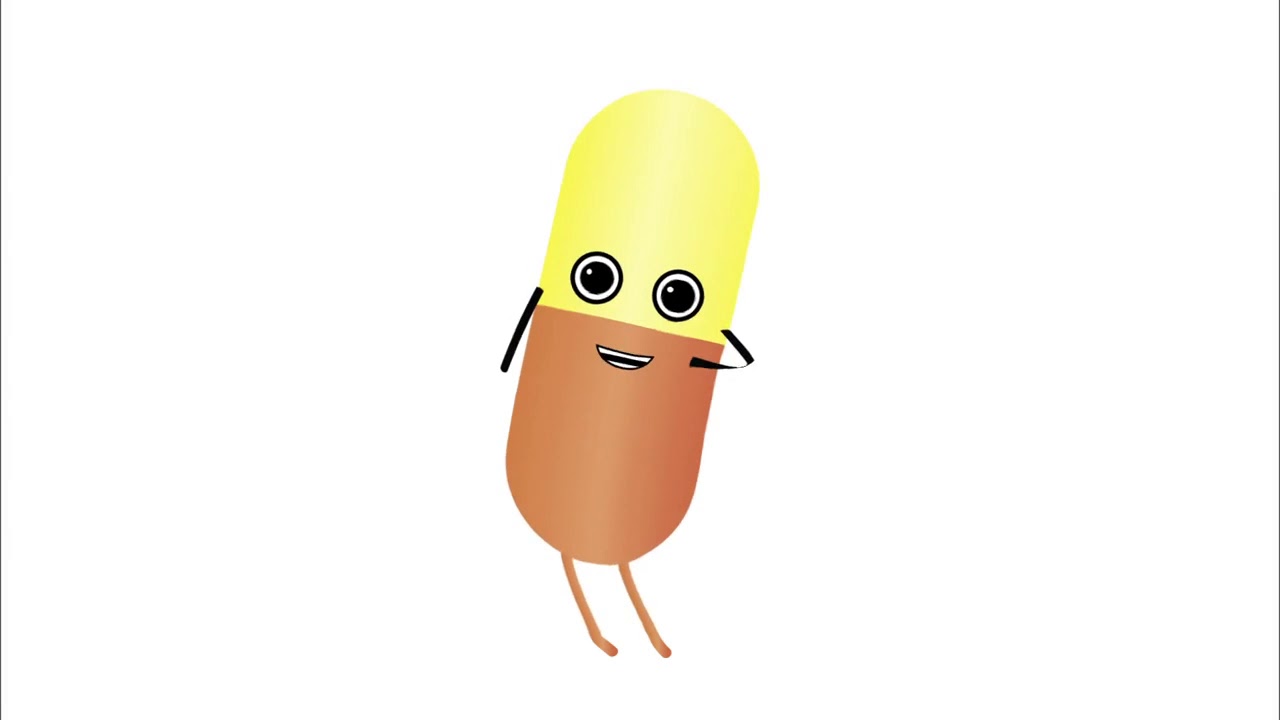 Витаминка