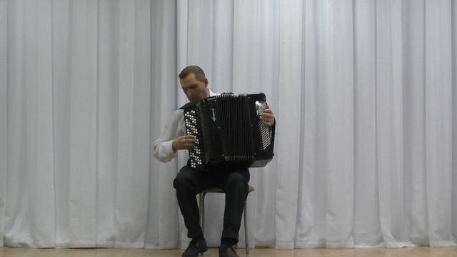 рнп А кто ж у нас лебедин обр. Троицкого. Вл. Золотарёв финал сонаты №2