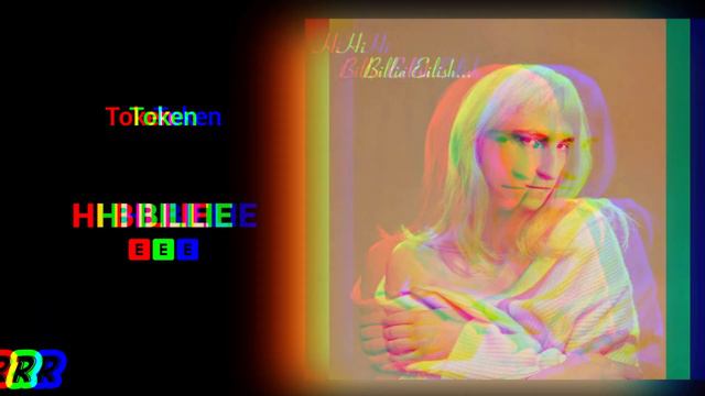 Token - Hi Billie